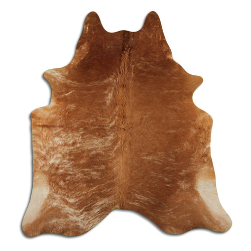 Exotisches Kuhfell XL