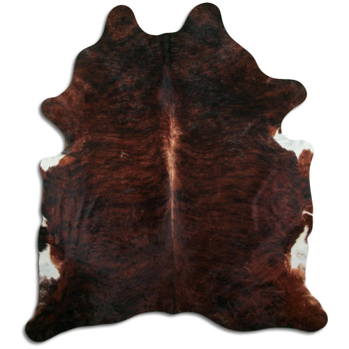 Exotisches Kuhfell XXL