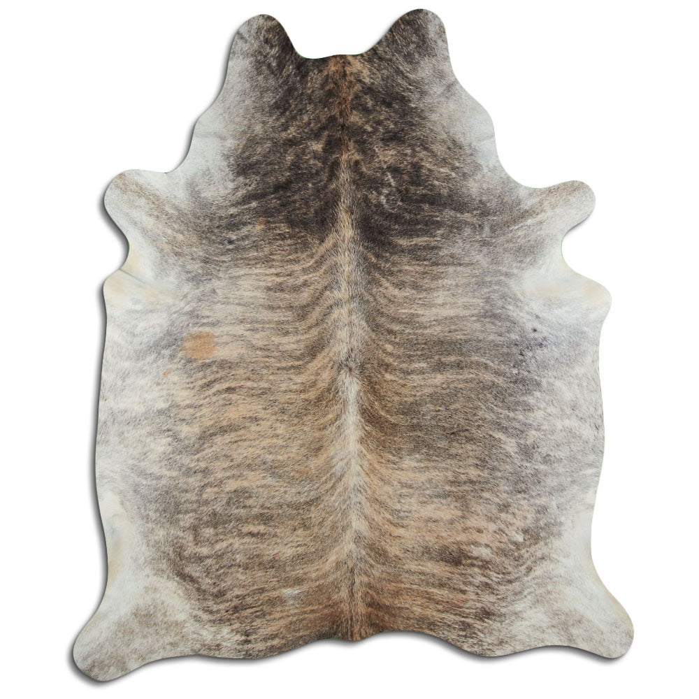 Exotisches Kuhfell XL