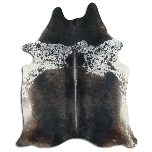 Graues Kuhfell XXL
