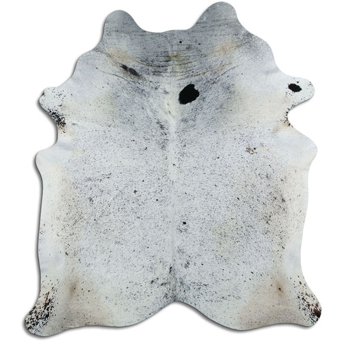 Salt & Pepper Kuhfell XXL