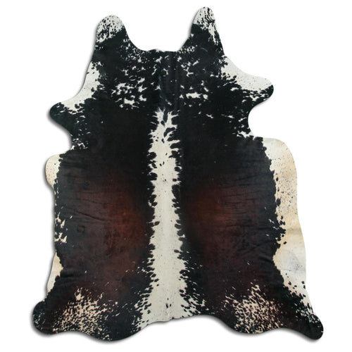 Salt & Pepper Kuhfell M