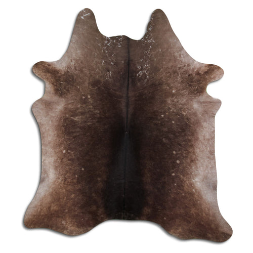 Champagner Kuhfell XXL