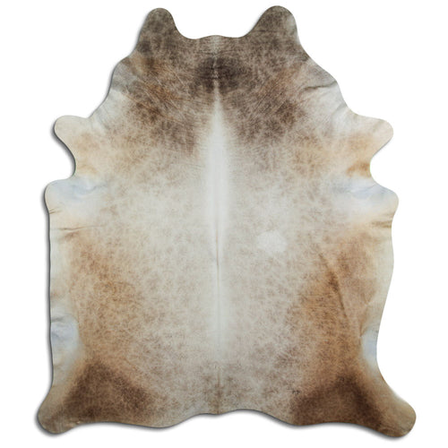 Champagner Kuhfell XXL