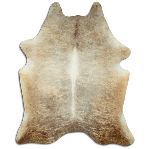 Exotisches Kuhfell XXL
