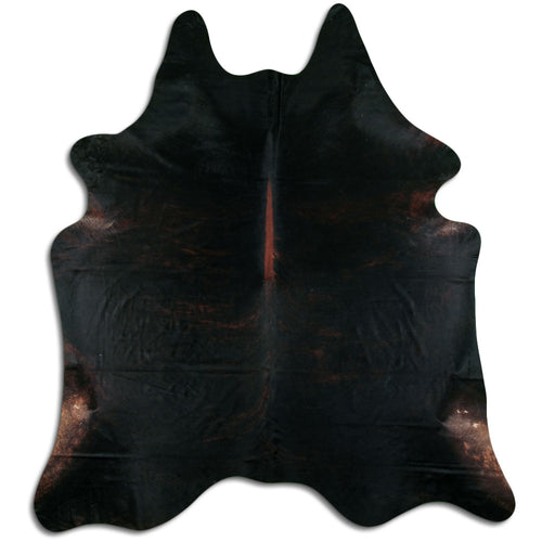 Exotisches Kuhfell XXL