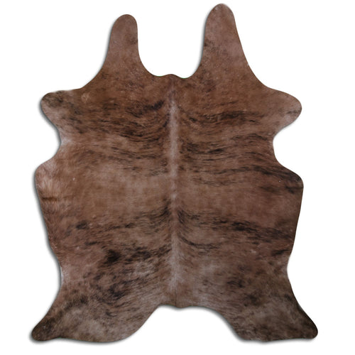 Exotisches Kuhfell XL