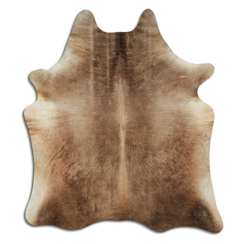 Champagner Kuhfell XL