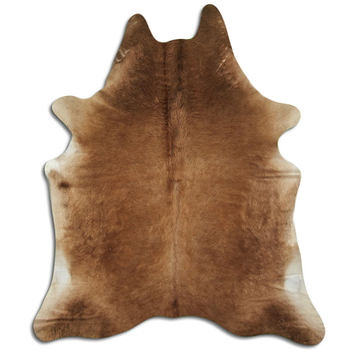 Champagner Kuhfell XL