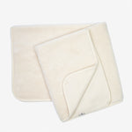 Wolldecke „Kaschmir“ aus Kaschmir & Merinowolle | einlagig