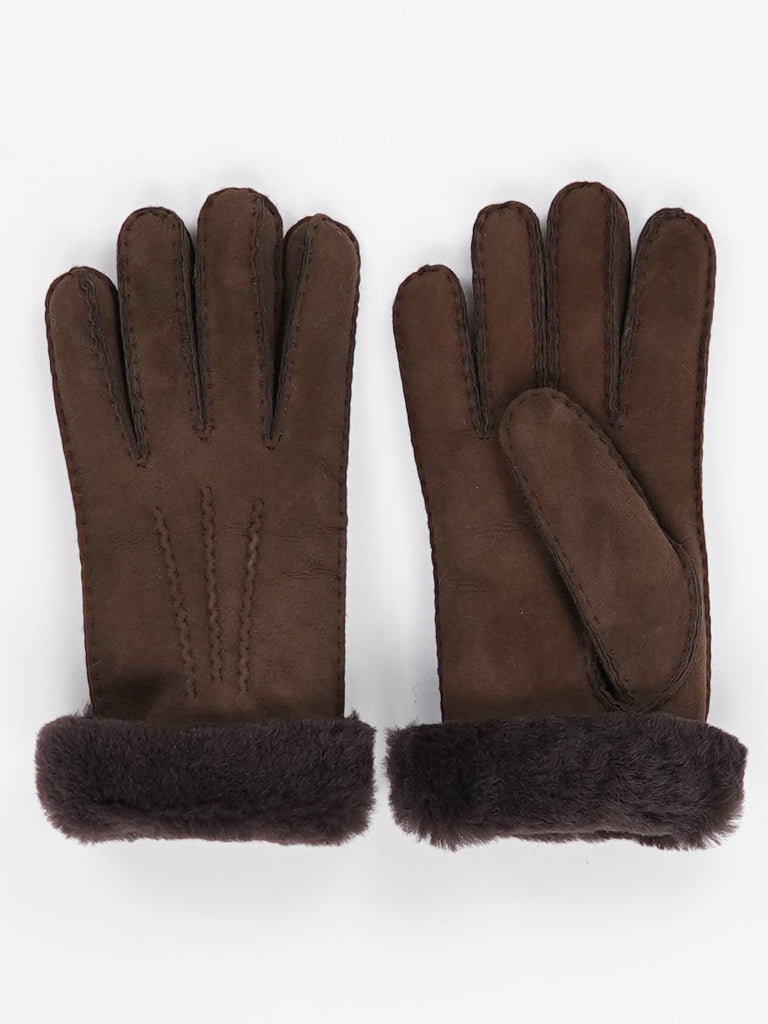 Lammfell-Handschuhe
