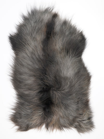 Isländisches Schaffell Mehrfarbig XXXL