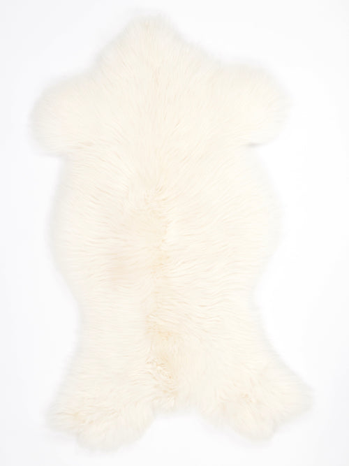 Premium UK Lammfell L