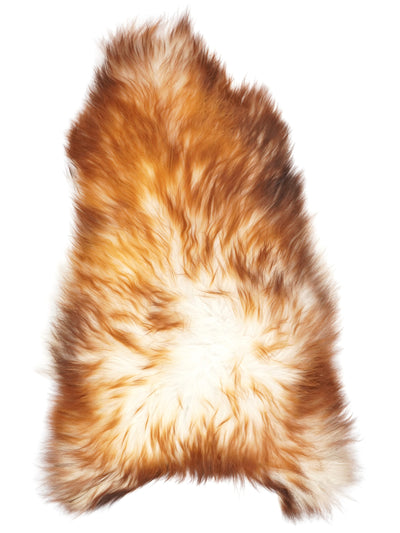 Isländisches Schaffell 'Rusty' XXL