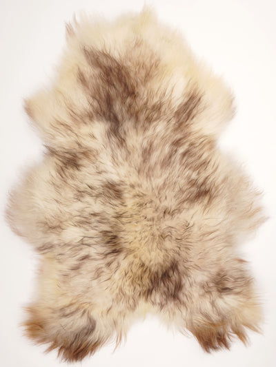 Isländisches Schaffell Mufflon XL