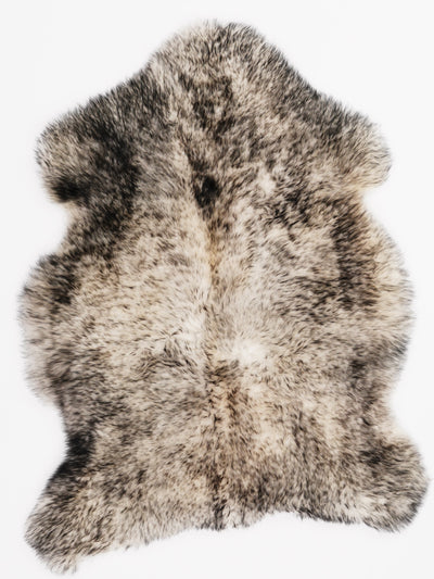 Mufflon Lammfell S