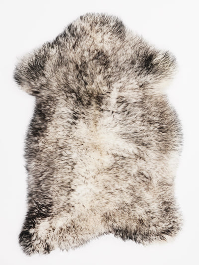Mufflon Lammfell M