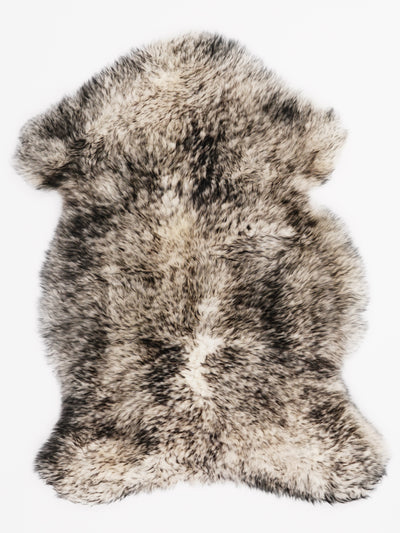 Mufflon Lammfell S