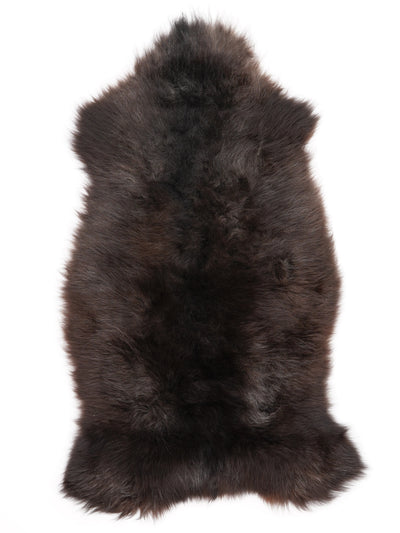 Mufflon Lammfell M