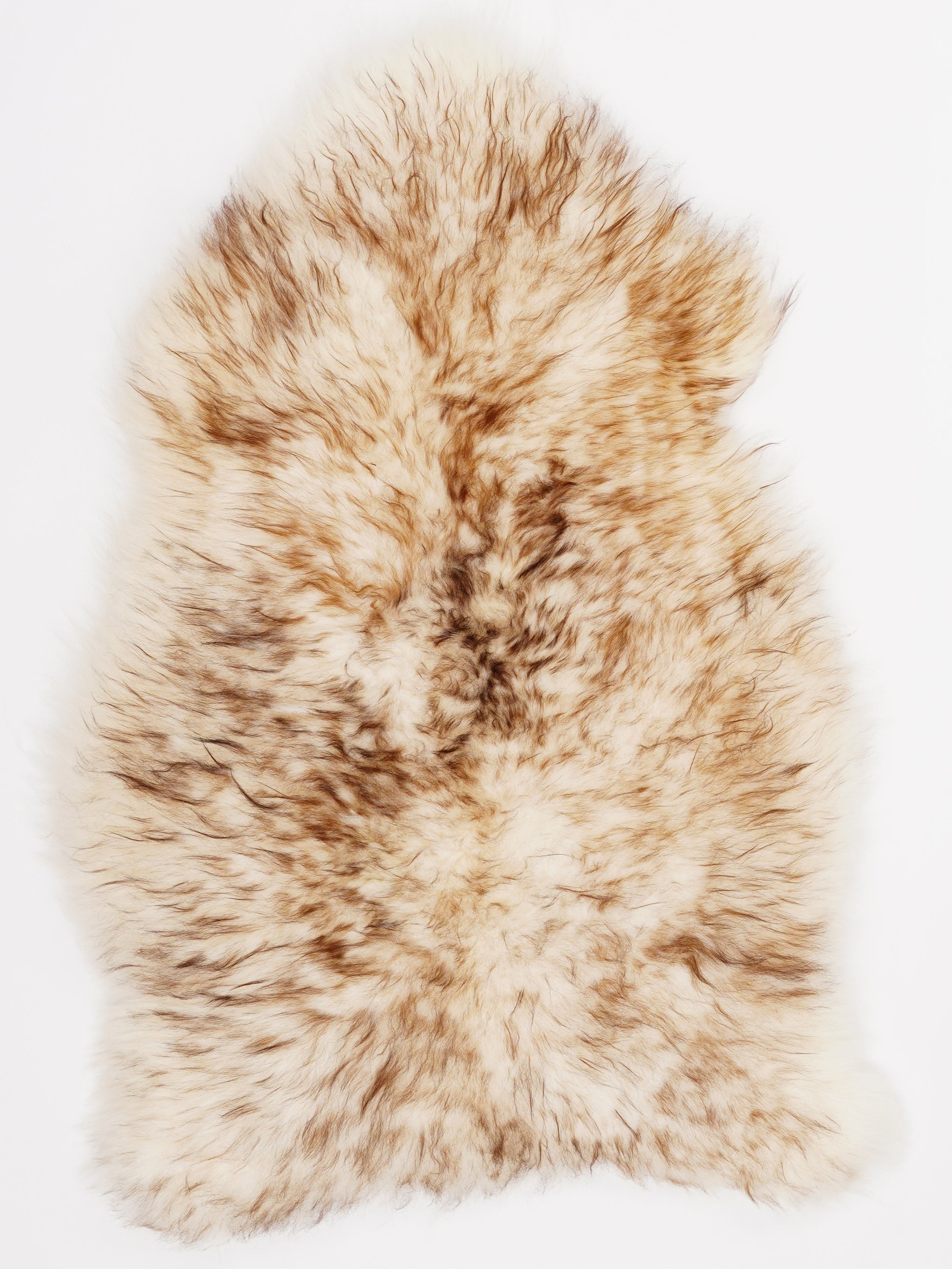 Mufflon Lammfell S