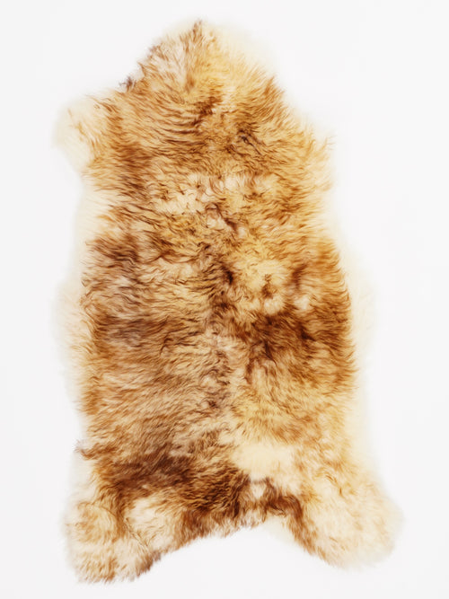 Mufflon Lammfell S