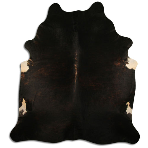 Exotisches Kuhfell XXL