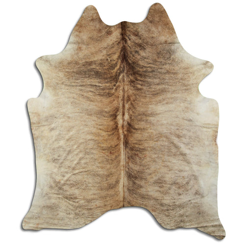 Exotisches Kuhfell XXL