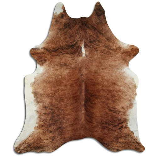 Exotisches Kuhfell XL