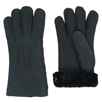 Schwarz / 6.5 (Handumfang ca. 18cm)