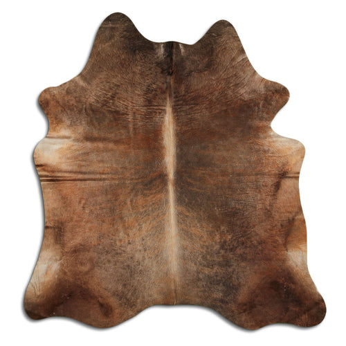 Champagner Kuhfell L