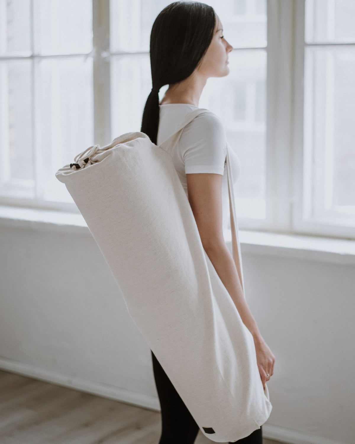 Merino Yogamatte „Tappeto“