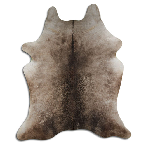 Champagner Kuhfell XXL