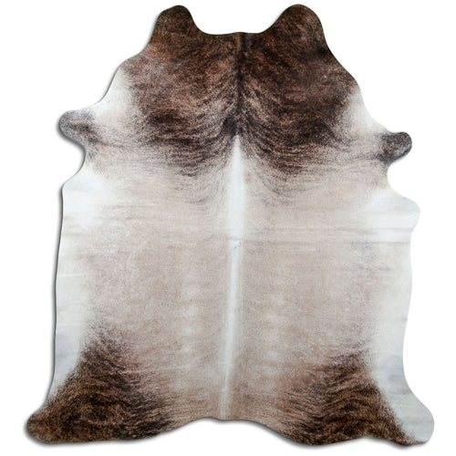 Exotisches Kuhfell XXL