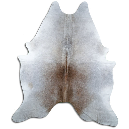 Tan Grey Kuhfell XXL