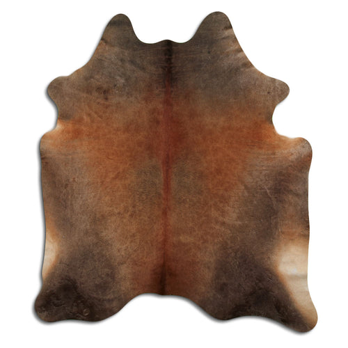 Champagner Kuhfell XXL