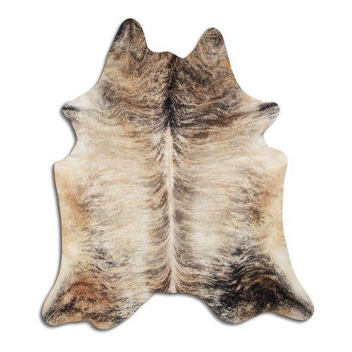 Exotisches Kuhfell XL