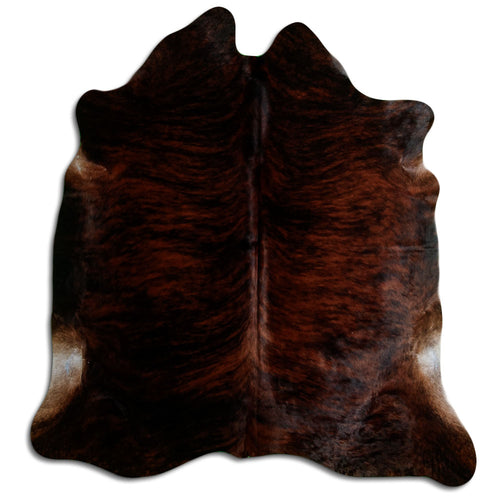 Exotisches Kuhfell L