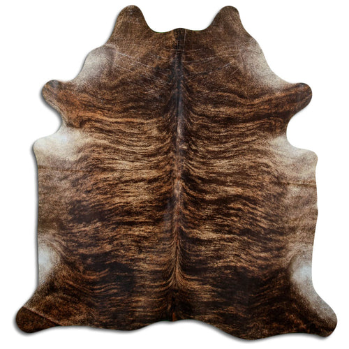 Exotisches Kuhfell XXL