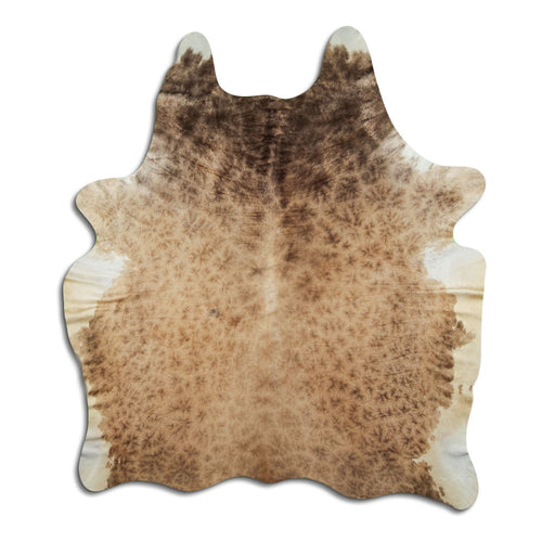 Champagner Kuhfell L