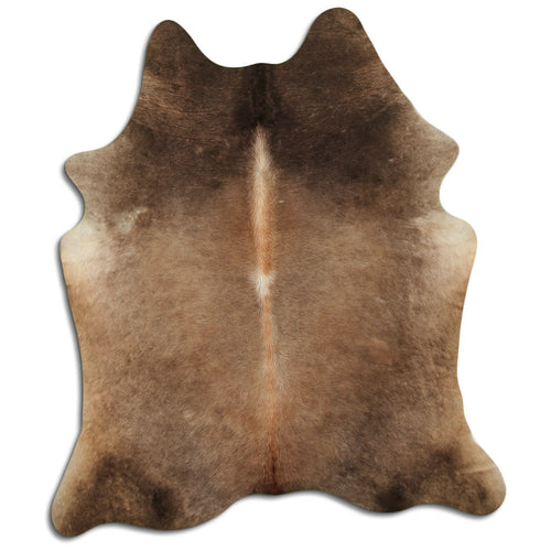 Champagner Kuhfell XL