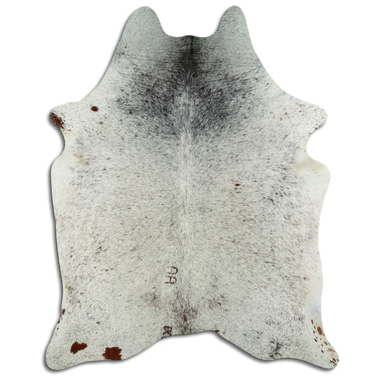 Salt & Pepper Kuhfell XL
