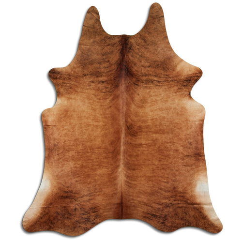 Exotisches Kuhfell XXL