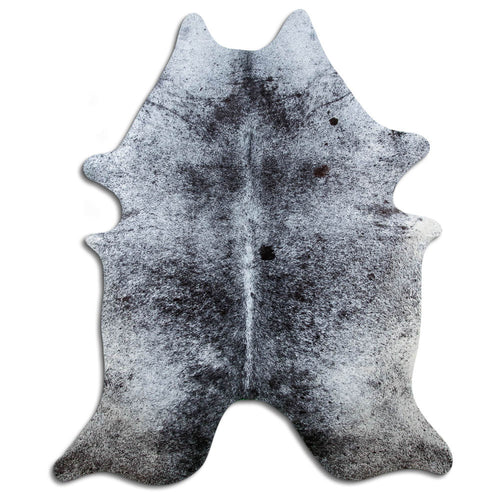 Salt & Pepper Kuhfell XXL