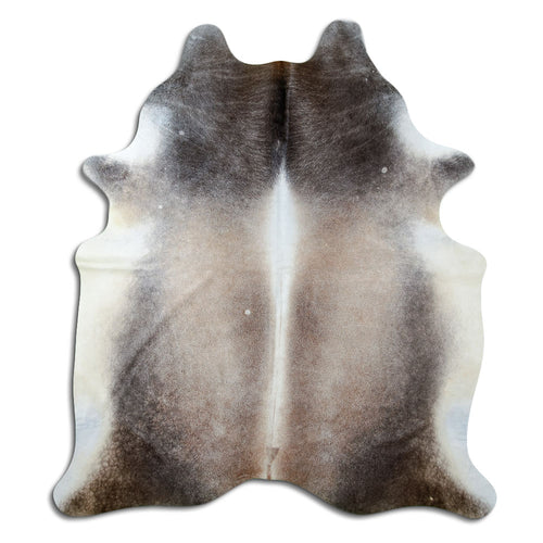 Tan Grey Kuhfell XXL