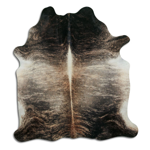 Exotisches Kuhfell XL