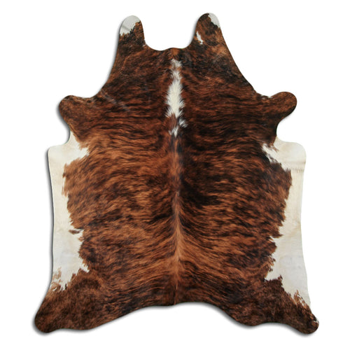 Exotisches Kuhfell XXL