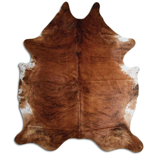 Exotisches Kuhfell XXXL