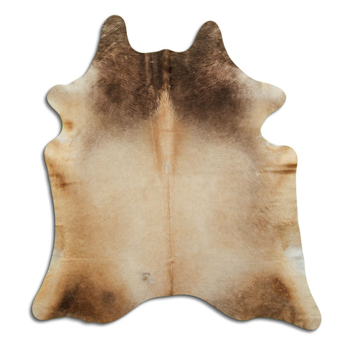 Champagner Kuhfell XL