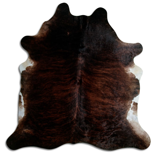 Exotisches Kuhfell XL