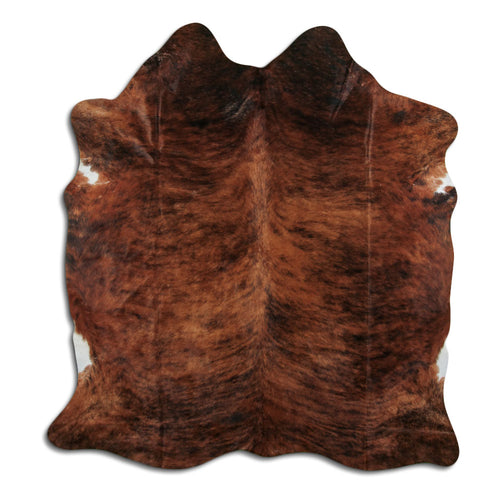 Exotisches Kuhfell XL